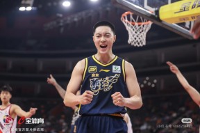 开云体育赛事直播集结日CBA季后赛焦点战，广东宏远造点机会，管理层满意，球探报告显示潜力的简单介绍