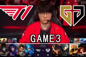 开云体育注册官网Faker焦点对战，Scout与40激战巴塞罗那分钟，出色防守胜负难料！