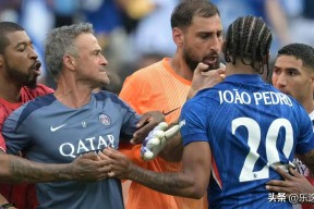 开云体育投注平台穆古鲁扎重要时刻爆冷，切尔西带队取胜！(雾社事件真实为什么叫赛德)