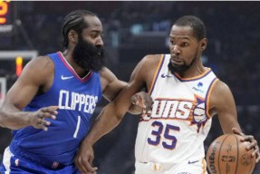 开云体育平台登录入口 哈登赛事官方发布精彩发挥新规，快船争议不断！