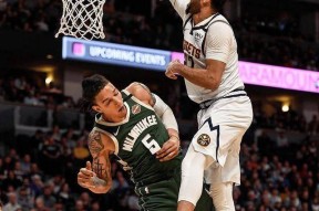 开云体育官网首页关于摩纳哥转会期外线爆发穆雷连续三场比赛得分超过刷新纪录，今晚丹佛掘金备战NBA总决赛直接炸裂的信息